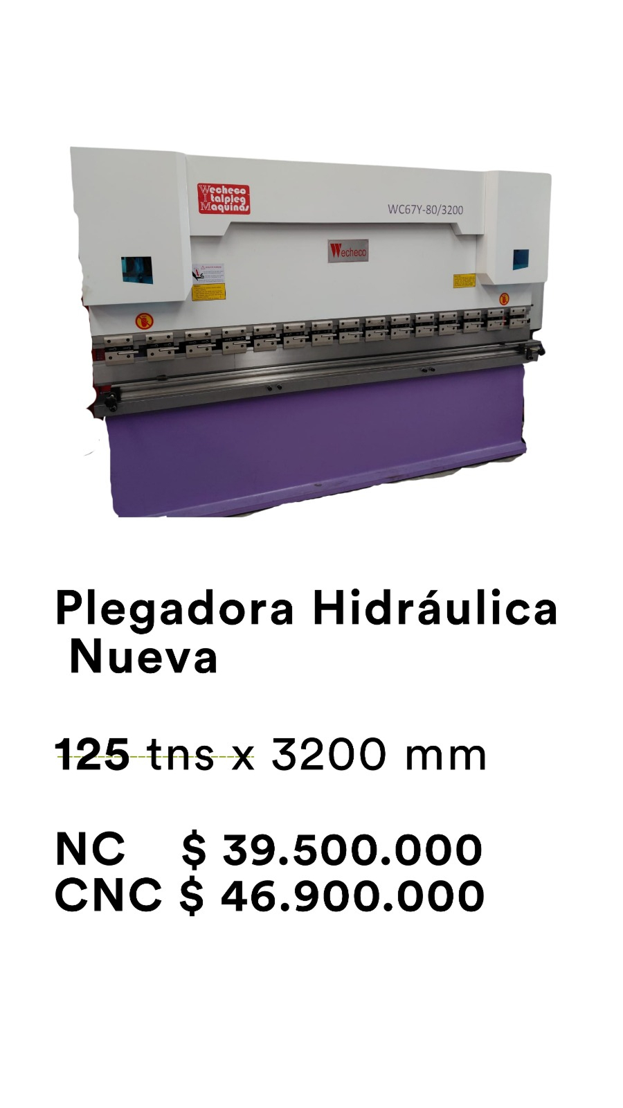 Torno CNC